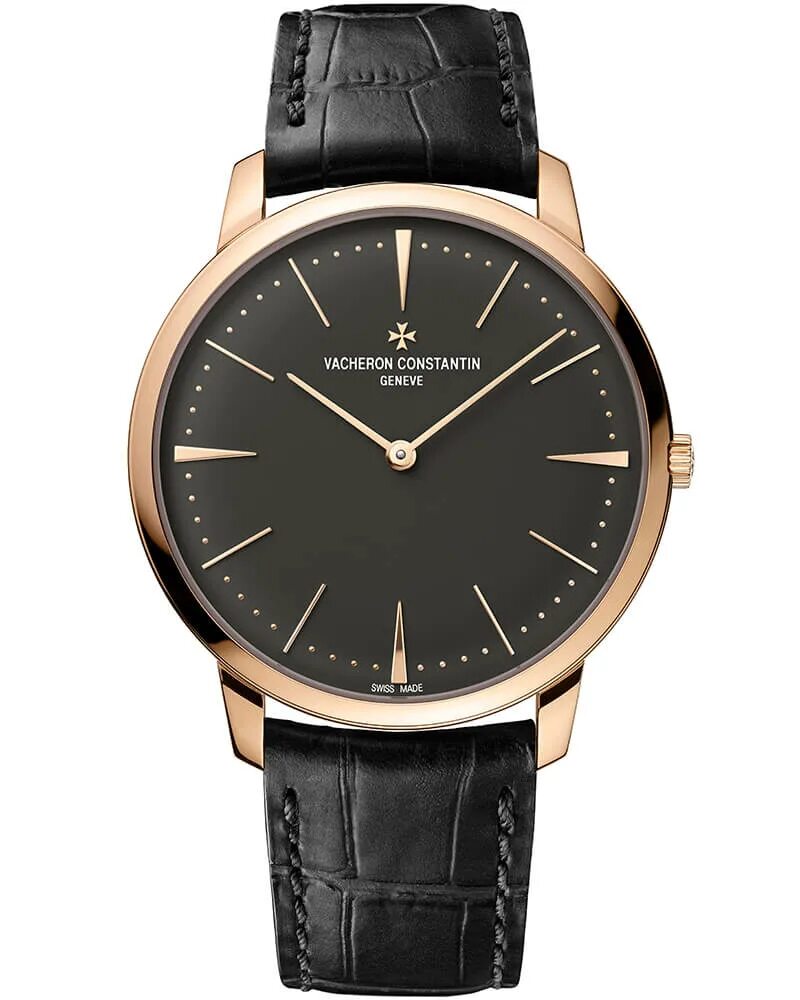 Продажа швейцарских часов Vacheron Constantin Patrimony Small Second в Москве