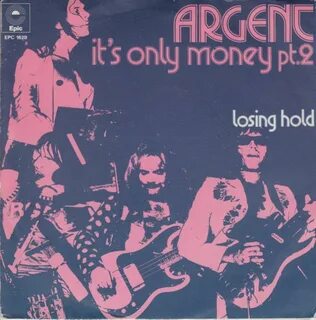 Losing hold