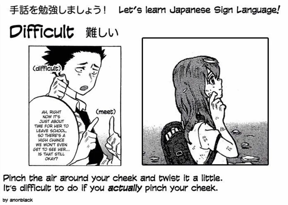 Japanese language is difficult. Форма голоса язык жестов. японский жестовый язык koe no katashi. japanese signs. japan language sign.