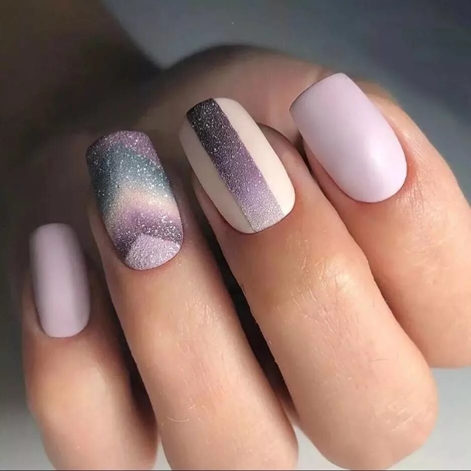 Nails 2025