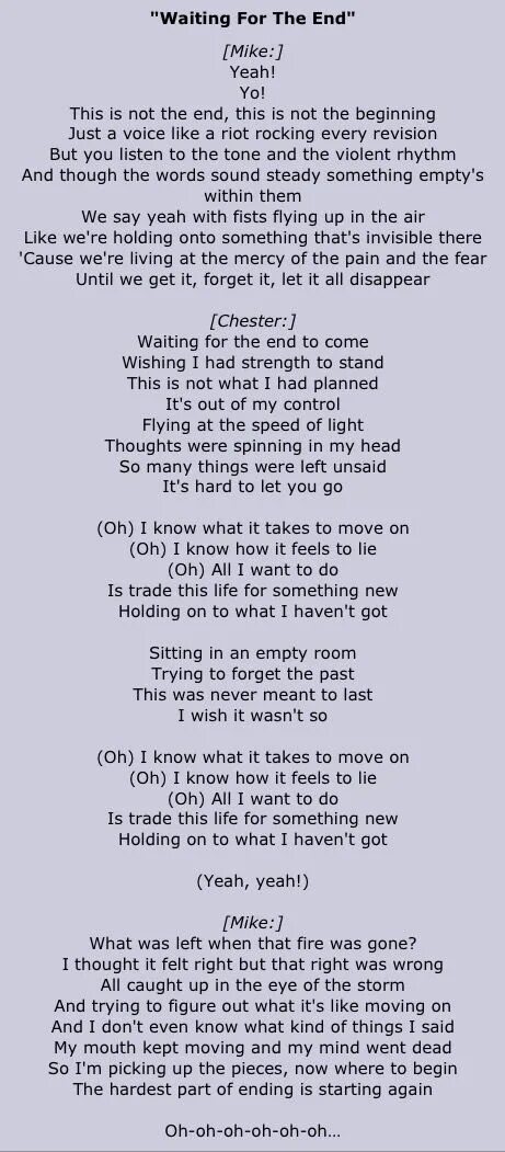 Перевод песни in the end. In the end linkin park текст. слова песни monster. текст песни monster imagine dragons. hold on текст.