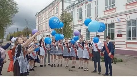 Лицей г козьмодемьянск