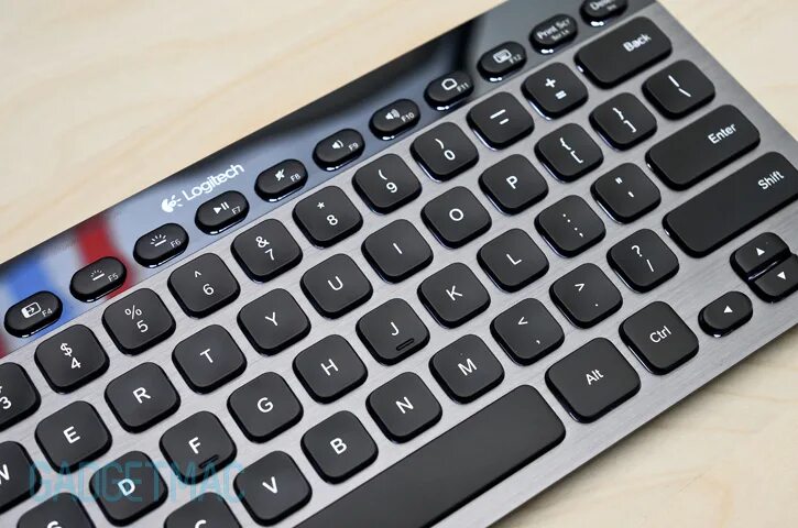 Как включить подсветку на клавиатуре logitech. Logitech illuminated k810. logitech illuminated keyboard k810 black bluetooth. клавиатура logitech k810 bluetooth illuminated (920-004322). клавиатура logitech k280e.