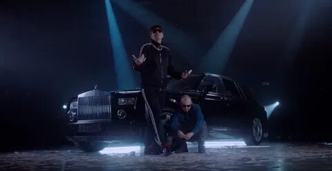 Пацанские клипы