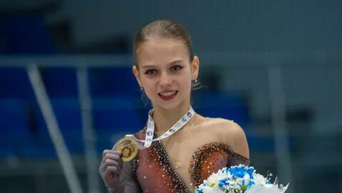 Трусова 12