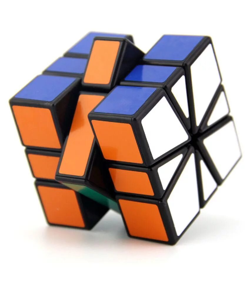 Странный кубик хср кому отдать. Кубик рубик sq-1. Кубик Рубика 1х1. Головоломка "Cube Magic". Cube 1.