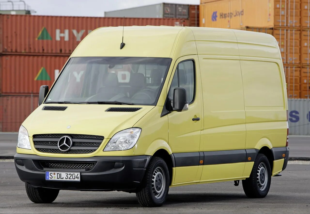 Mercedes-Benz Sprinter 906. Мерседес Бенц Спринтер 906. Mercedes-Benz Sprinter w906 фургон. Мерседес Спринтер w906.