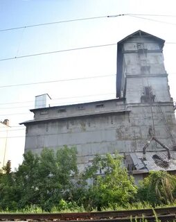 Пензенский элеватор