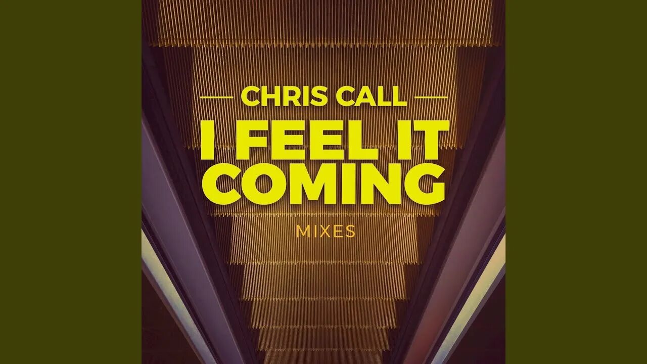 Call you feel it. Call me chris. i feel it coming. call chris curtain. call me cris sexy.