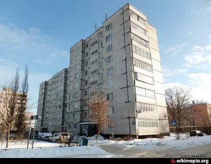Ул гоголя уссурийск