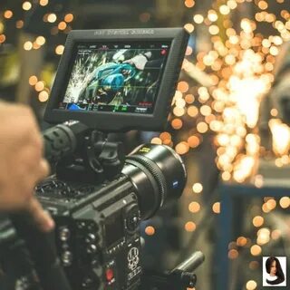 Съемка цифровой