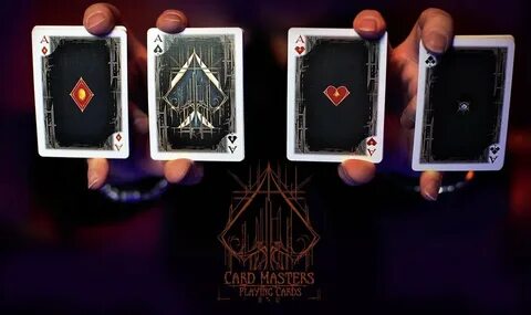 Cards s s