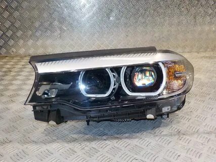 Фары g30