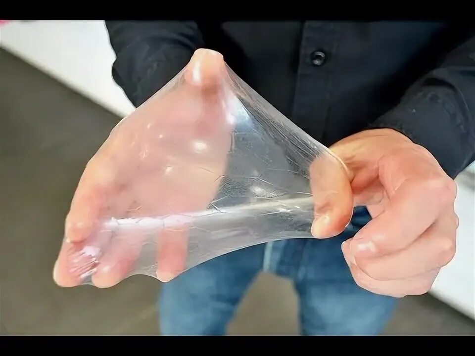 Lelo hex