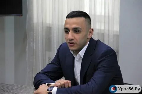 Габил мамедов блоггер