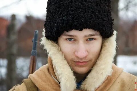Воин ростов