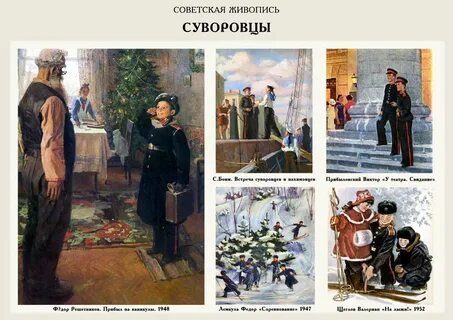 Сочинение описание картины прибыл на каникулы