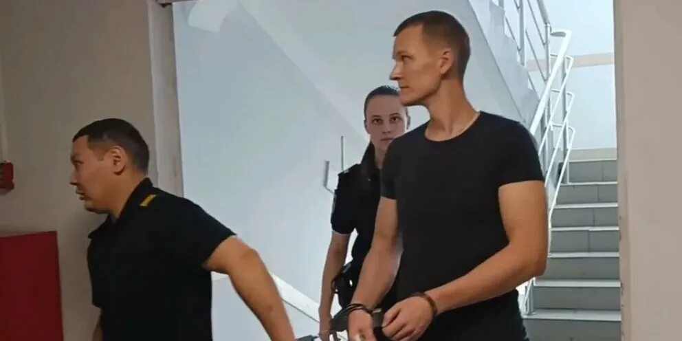 Председатель комитета по управлению имуществом Оренбурга отправлен в СИЗО Новост