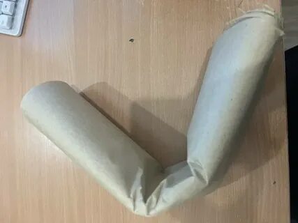 Пришлют на бумаге