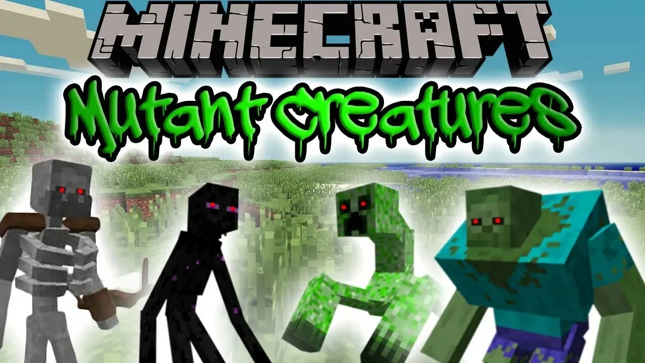 Mutant beasts 1.12 2