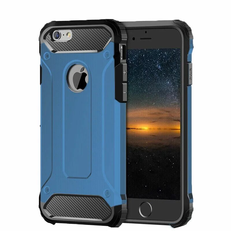 Protective case