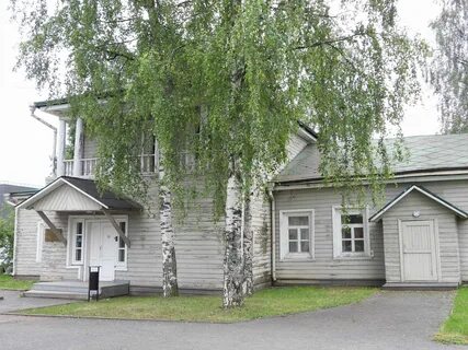 Домашний петрозаводск