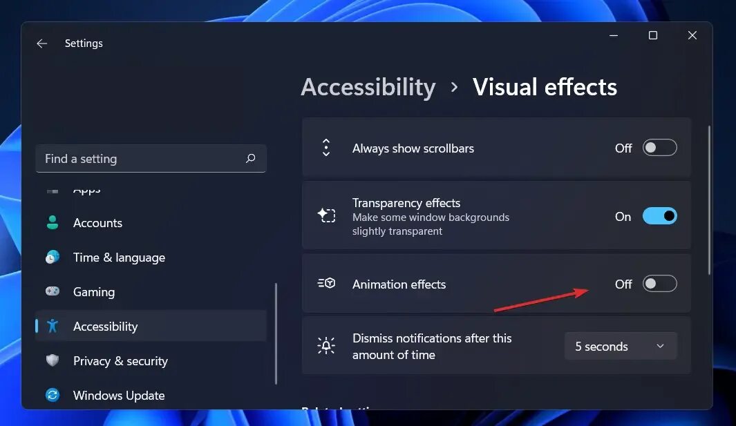 Как отключить анимацию в windows. Выключение на 11 винде. как отключить анимацию на windows 11. как выключить windows 11. animations for windows 11.