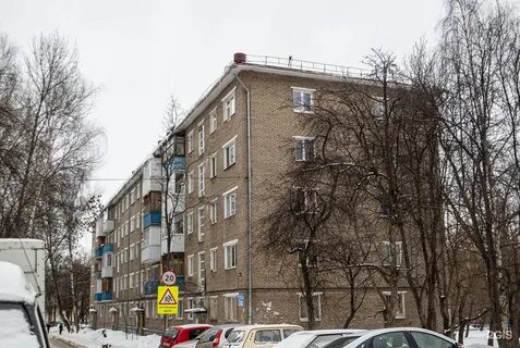 Первомайская 81