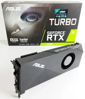 Turbo geforce