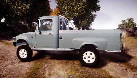 Газ 2308 атаман