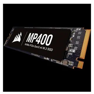 Ssd накопитель corsair