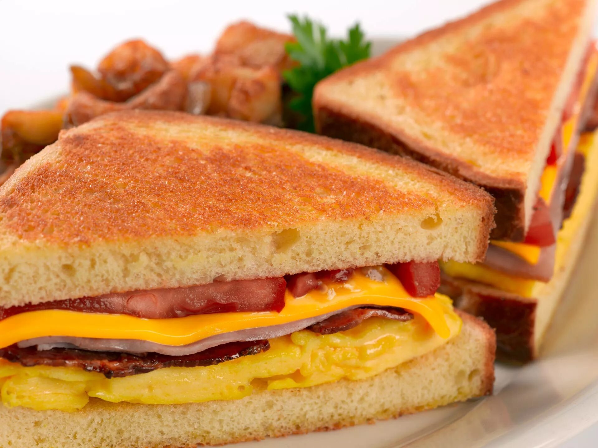 Tost ai