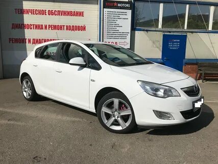 Star motors