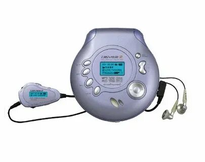 Iriver imp