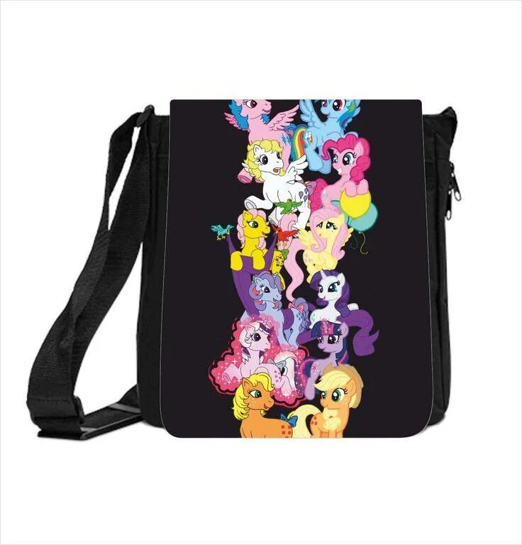 Подарки литл пони. Сумка my little pony почтальонка. детская сумочка пони. сумка &quot;пони-пакетони&quot;. пони в сумочке игрушка.