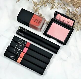 Nars косметика