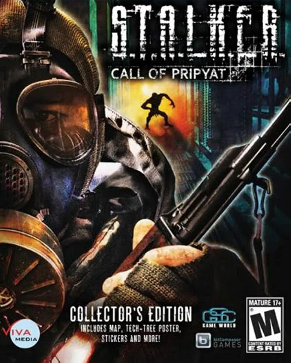 Как установить сталкер на компьютер. S.t.a.l.k.e.r. зов припяти 2009 постер. сталкер зов припяти обложка игры. сталкер зов припяти 2009. сталкер зов припяти обложка игры диск.