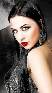 Мод cat eyes