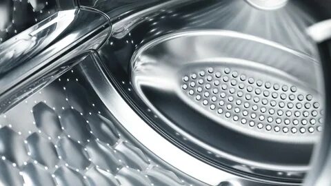 Барабан стиральной машины miele