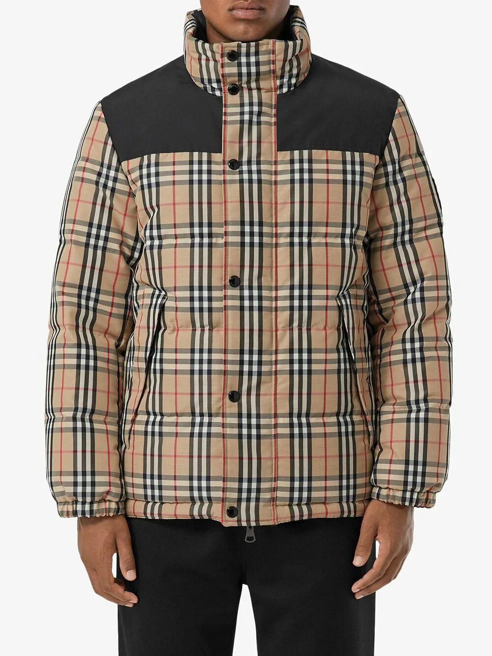 Купить мужскую burberry. Куртка Барбери. Burberry Reversible down Jacket. Detachable Hood check Puffer Jacket Burberry. Burberry Jacket.