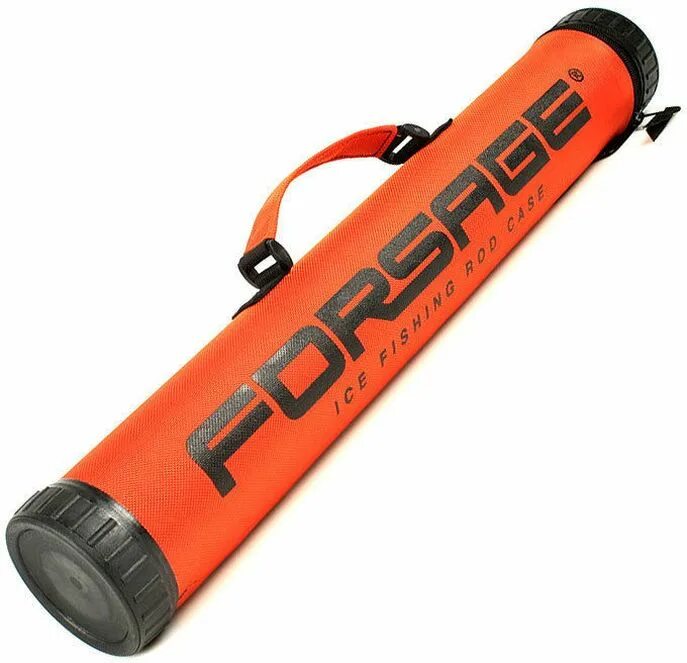Футляр для зимних удочек. Тубус для зимних удочек forsage ice 70см. тубус для зимних удочек forsage ice 70 оранжевый. тубус для зимних удочек forsage ice 70 лайм. тубус forsage ice (70 см) оранжевый.