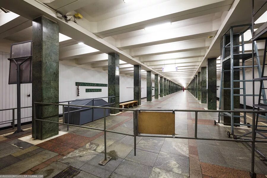 Файл:Preobrazhenskaya Ploshchad (Moscow Metro) 002.jpg - Википедия