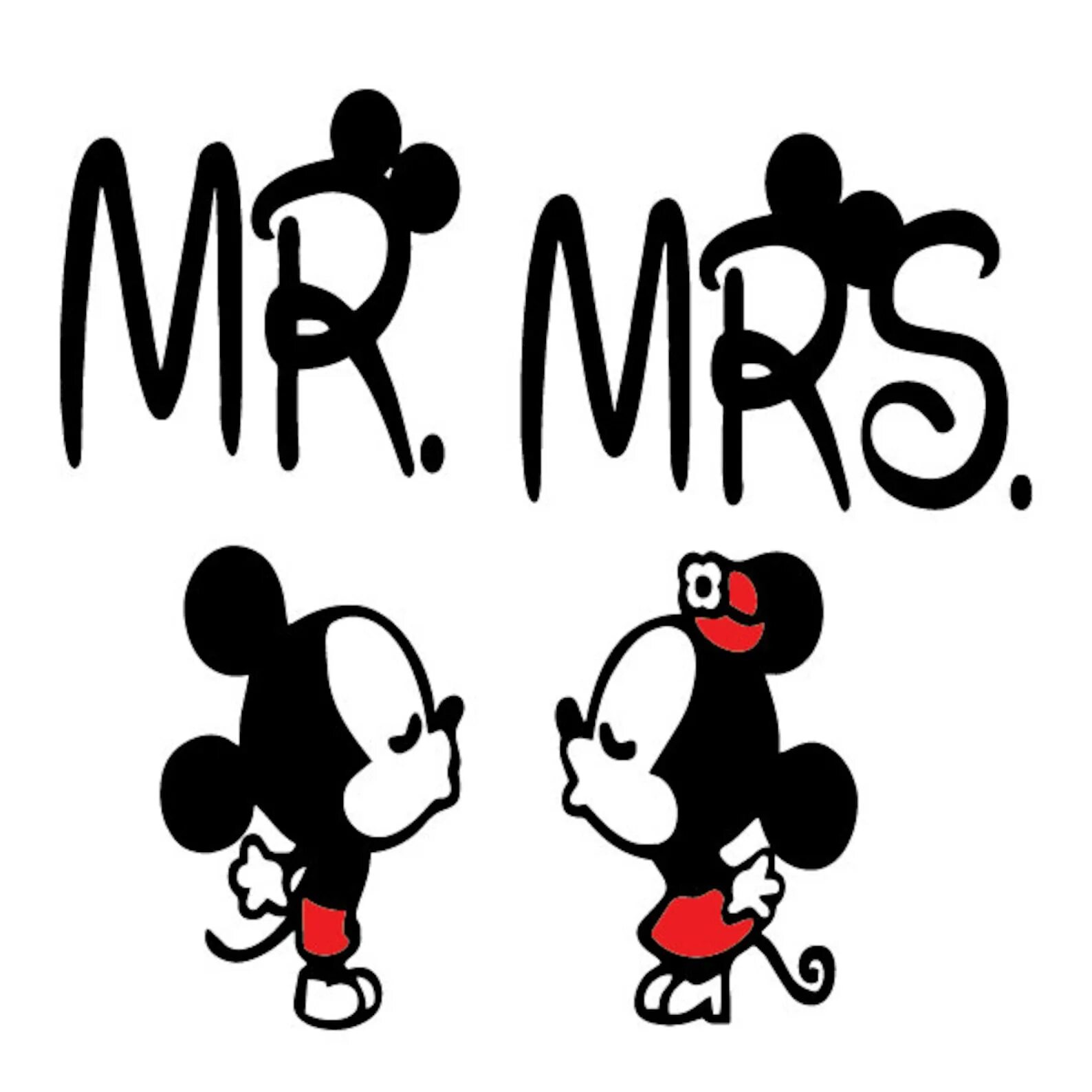 Mr mrs. Mr mrs микки маус. микки надпись. надпись mr и mrs. микки и минни маус надпись.