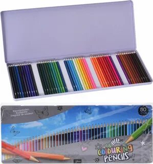 50 карандашей