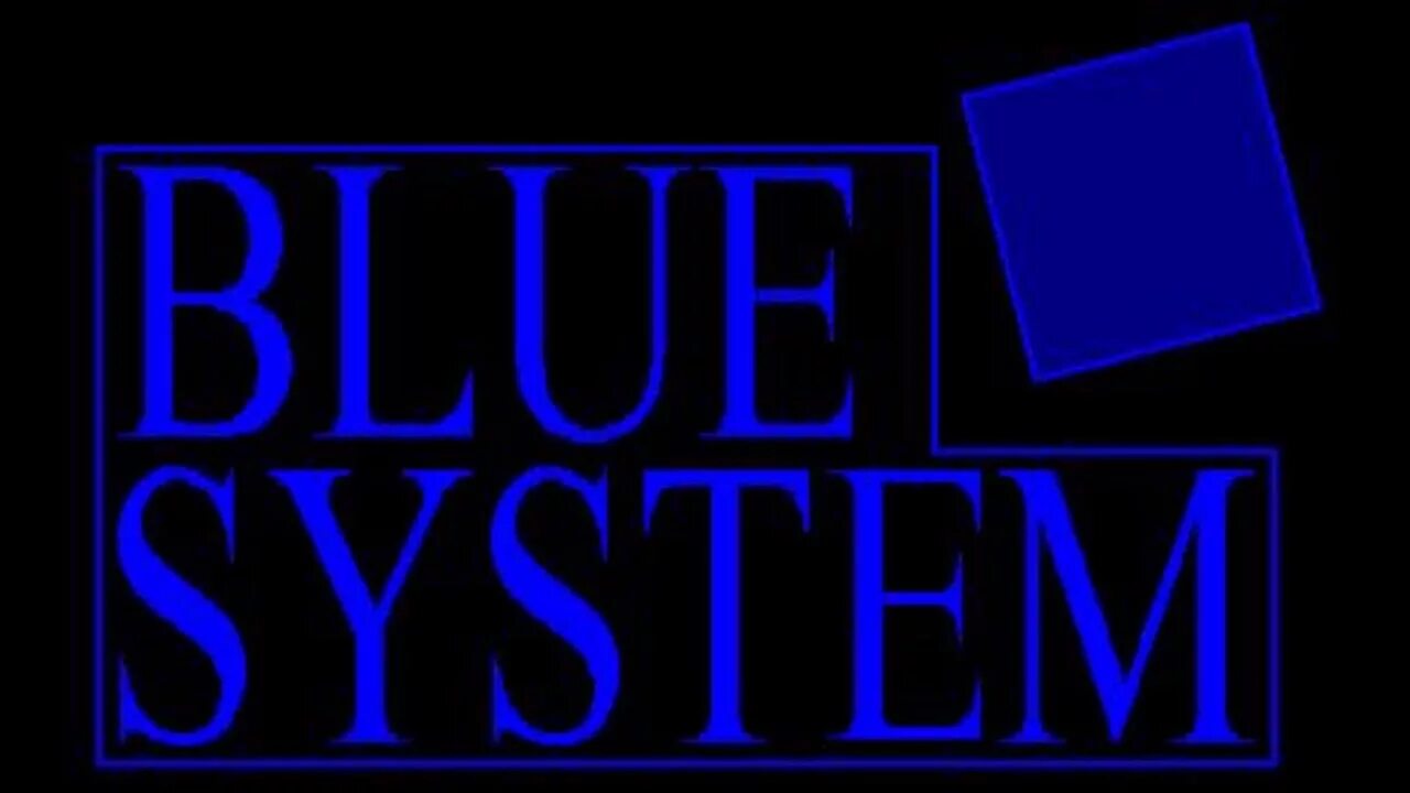 Blue System логотип. Blue System обложка. Blue System обложки альбомов. Blue System участники. Блусистем ру