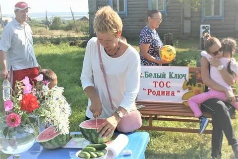Погода село белые ключи