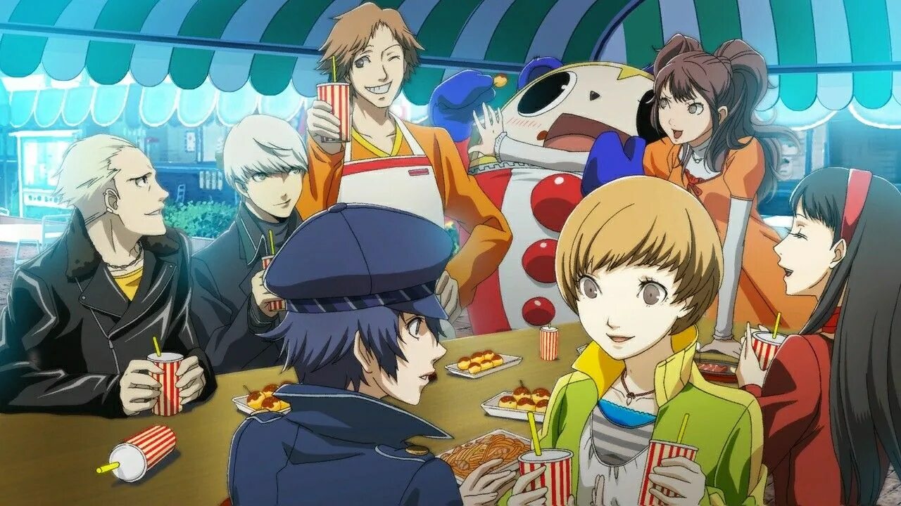 Persona wiki. Persona 4. персона 4 мультсериал. персона 4 персоны. персона 4 игра.