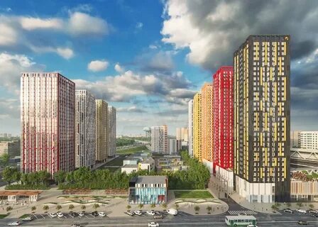 Дом в красногорске московской