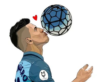 Футбол art