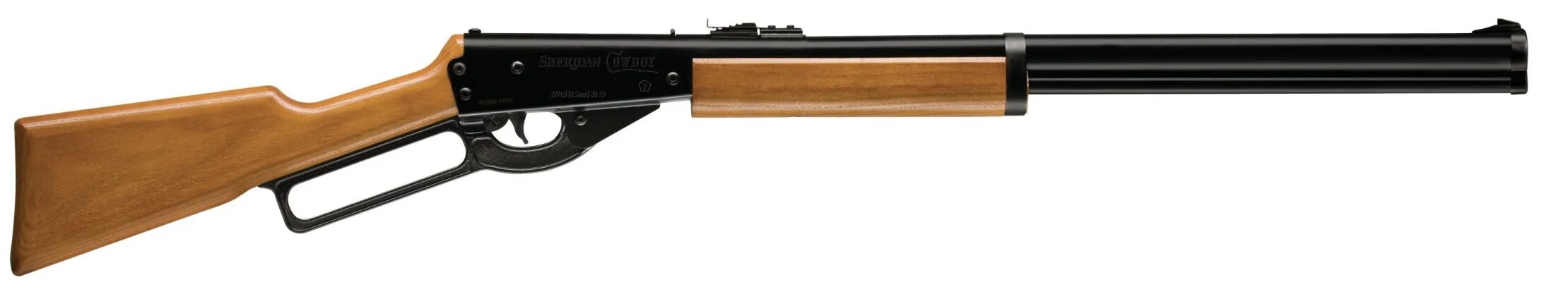 Borner lever action 4.5 мм